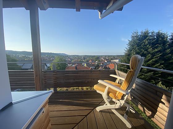 Behagliche Ausstattung - Bild 5