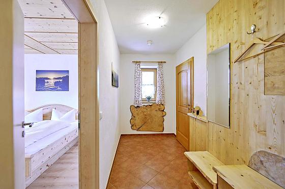 Ferienwohnung "Isartal"
