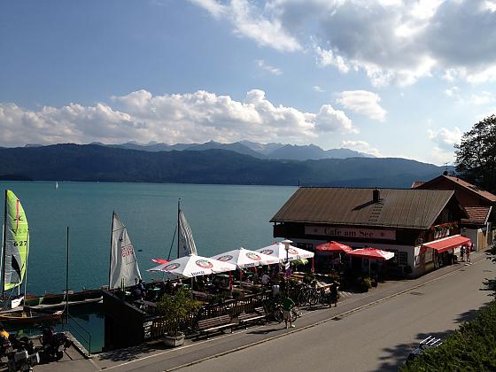 Haus Asenstorfer am See - Umgebung / Ausflüge