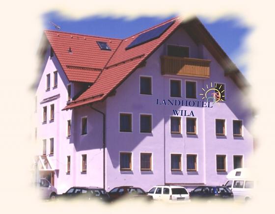 Landhotel Wila