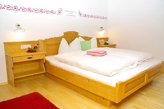 Ferienwohnung Wetterstein