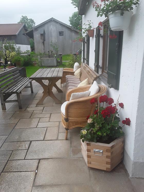 Ferienwohnungen Krinner - Wellness
