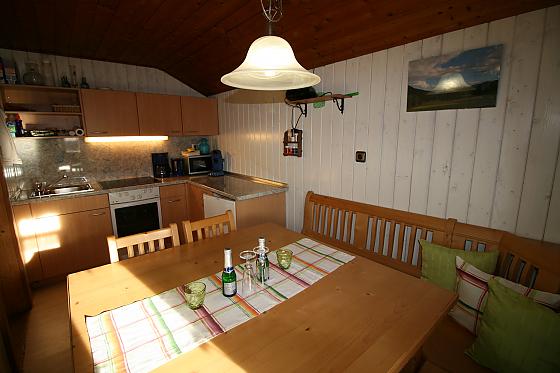 Ferienwohnung Enzian