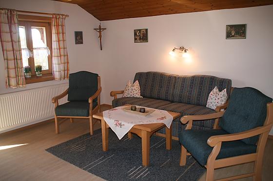 Ferienwohnung Enzian