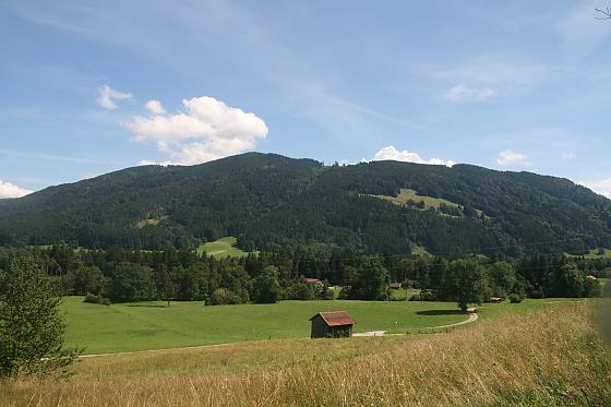 Ferienhaus Bergblick