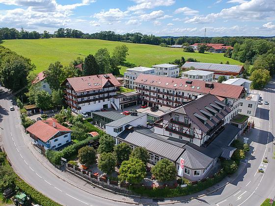 Hotel Seeblick - Umgebung / Ausflüge