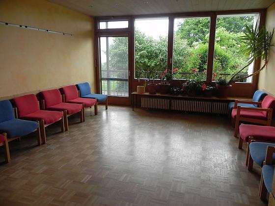 Landjugendhaus Kienberg - Tagung