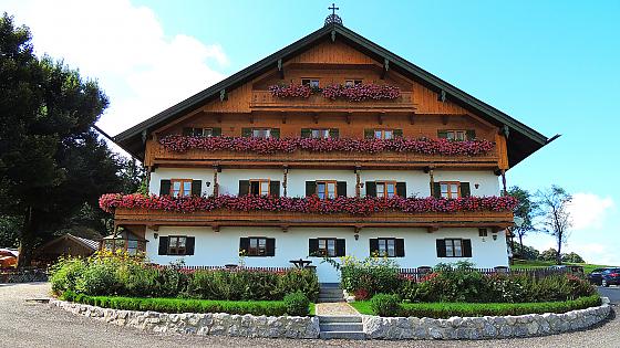 Landgasthof Fischbach