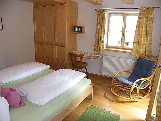 Apartment 8