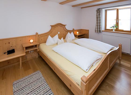 Komfortdoppelzimmer