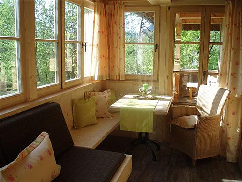 Ferienwohnung LATSCHENKOPFBLICK