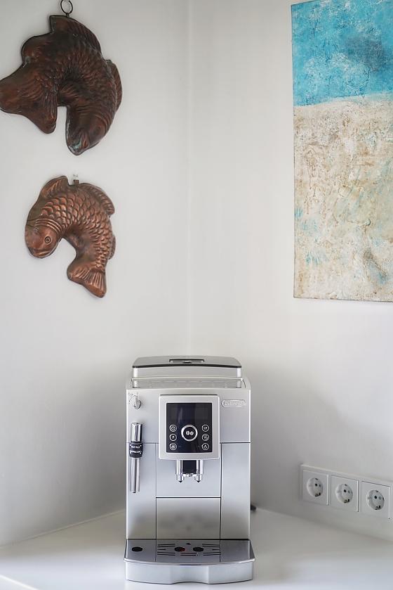 Unsere Ferienwohnung