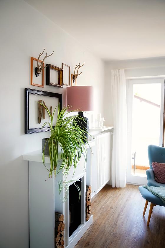 Unsere Ferienwohnung