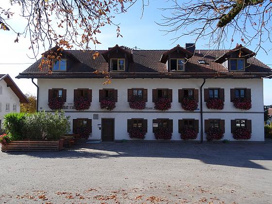 Gästehaus Mack - Umgebung / Ausflüge