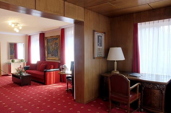 Suite
