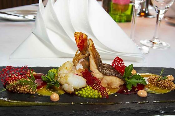 Seehof Herrsching - Gastronomie