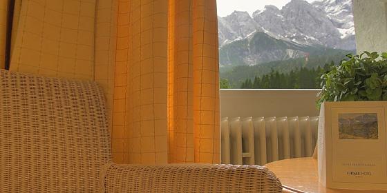 Zimmer - Bild 2