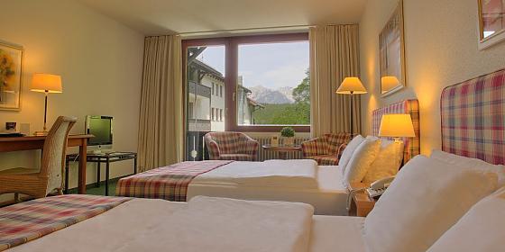 Zimmer - Bild 3