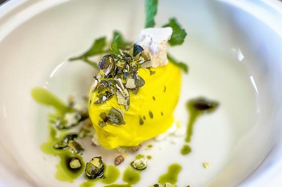 Schlierseer Hof - Gastronomie