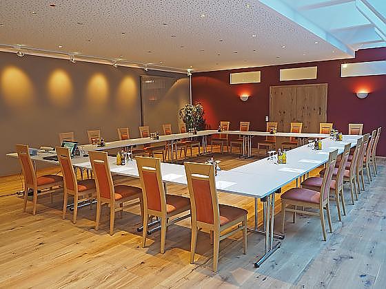 Seehotel Waltershof - Tagung