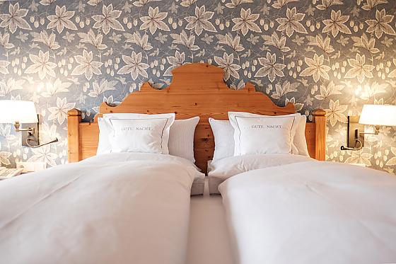 Doppelzimmer