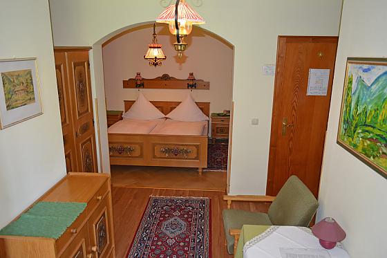 Doppelzimmer