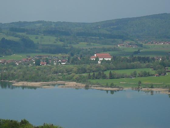 Ferienwohnung Wohlmuth - Umgebung / Ausflüge