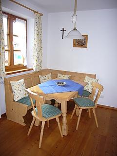 Ausstattung, Belegung & Preise