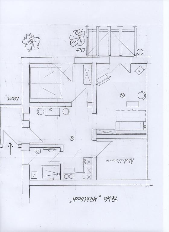 Ferienwohnung "MÜHLBACH"