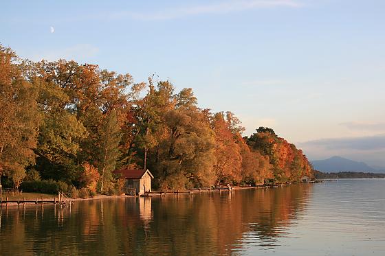 Pension Kistler - Umgebung / Ausflüge