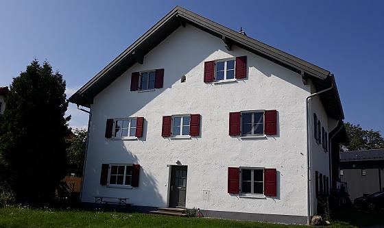 Ferienhaus Schleichhof: Wohnkomfort auf 300m² - Team-Meetings