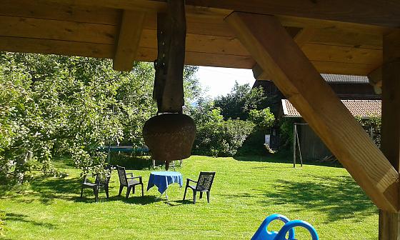 Ferienwohnungen Moar Am Hof - Wellness