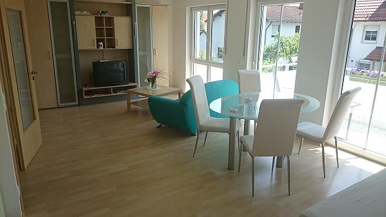 Wohnung im 1. Stock - Bild 5