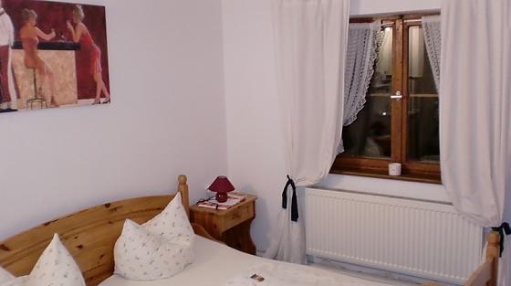 Zimmer - Bild 4