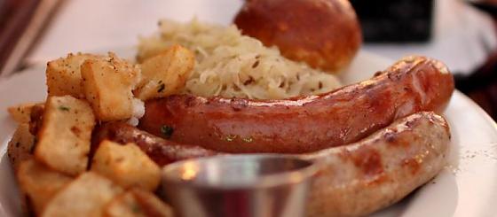 Landgasthof Zum Brückenwirt - Gastronomie