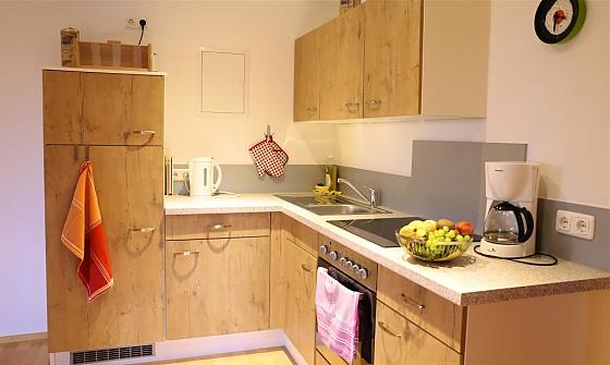 Ferienwohnung Zugspitz