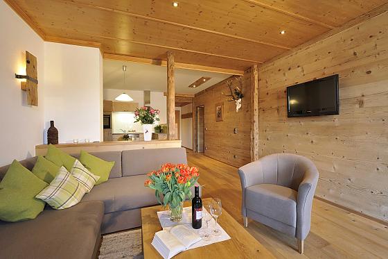 Ferienwohnung