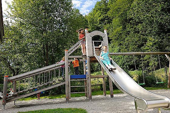 Ferienwohnungen Ignazhof - Bilder