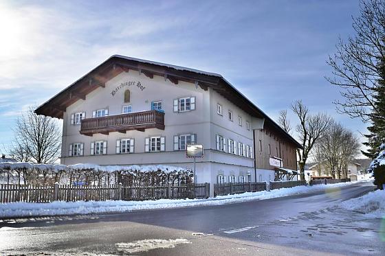 Hotel Darchinger Hof in Mitterdarching Hotel Darchinger Hof in Mitterdarching