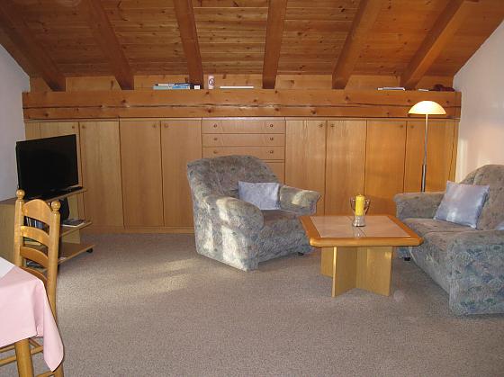 Ferienwohnung KRAMER 45 m²