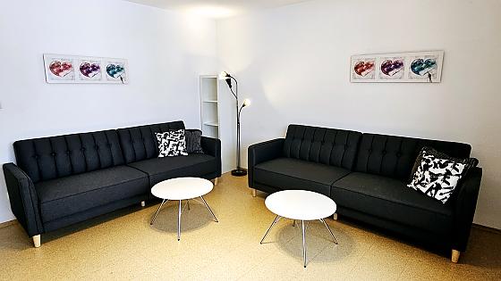 Ferienwohnung Ampermoos