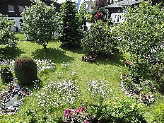 Ferienwohnung Jägerhuber - Wellness