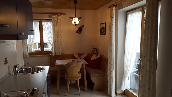 Ferienwohnung Nr. 1