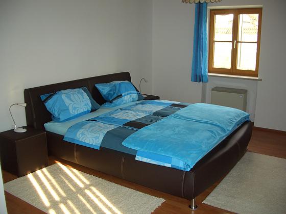 Ferienwohnung Tante Centa