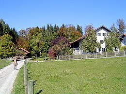 Der obere Wirt zum Queri - Bilder