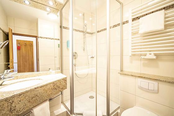 Komfort Doppelzimmer