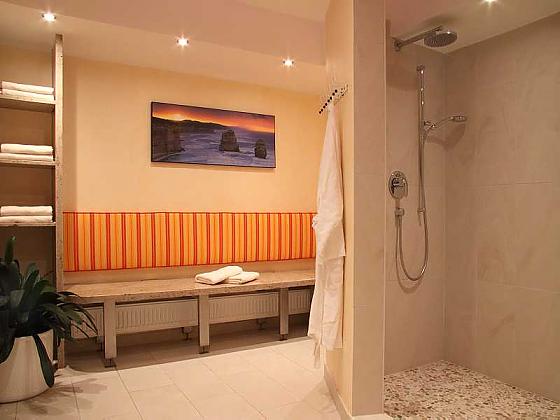 Hotel am Schlosspark Zum Kurfürst - Wellness