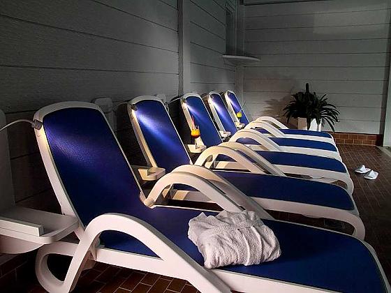 Hotel am Schlosspark Zum Kurfürst - Wellness