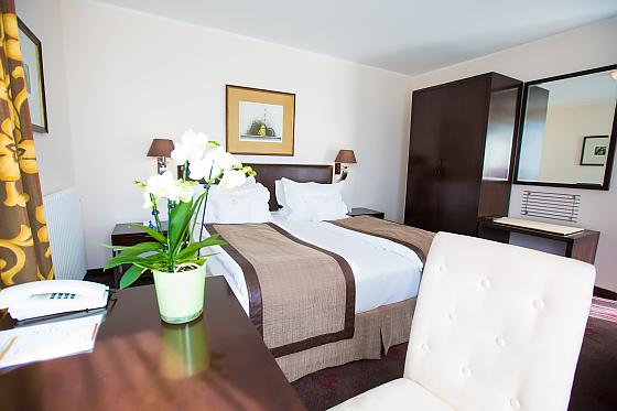 Hotel König Ludwig II in Garching Hotel König Ludwig II in Garching