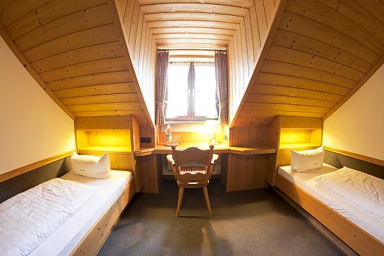 Doppelzimmer